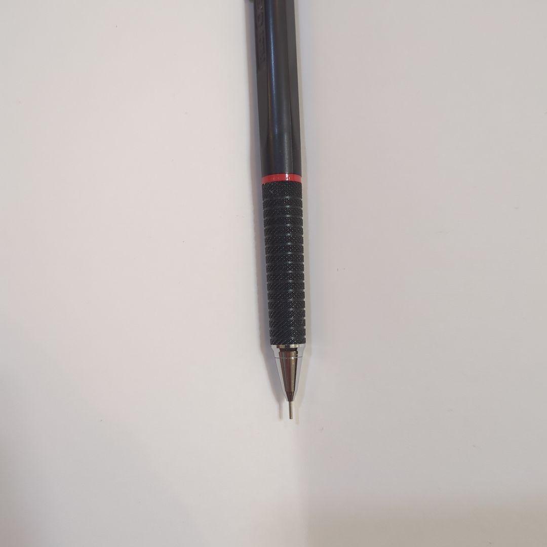 パイロット　製図用　シャープペンシル　0.3　廃番