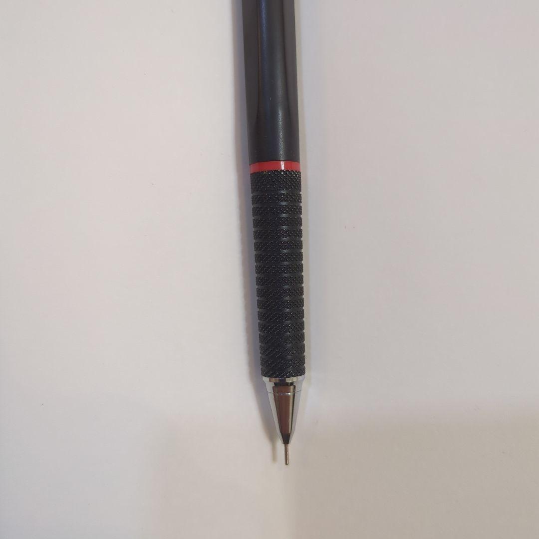 パイロット　製図用　シャープペンシル　0.3　廃番