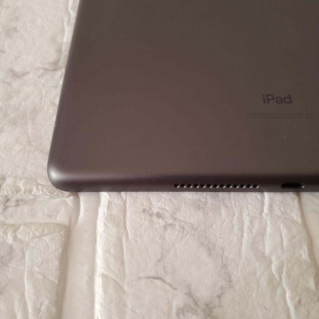 238 iPad 7世代 128GB SIMフリー スペースグレイ