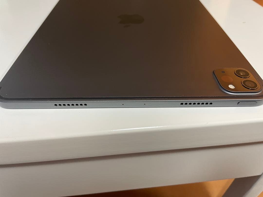 iPadPro 第3世代 11インチ 128GB