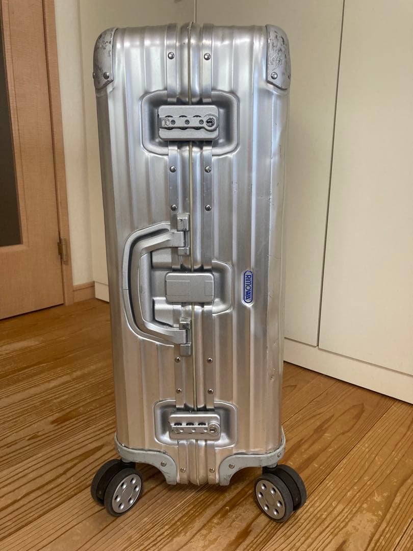 ⭐️PR SALE⭐️ RIMOWA TOPAS リモワ トパーズ64L 4輪