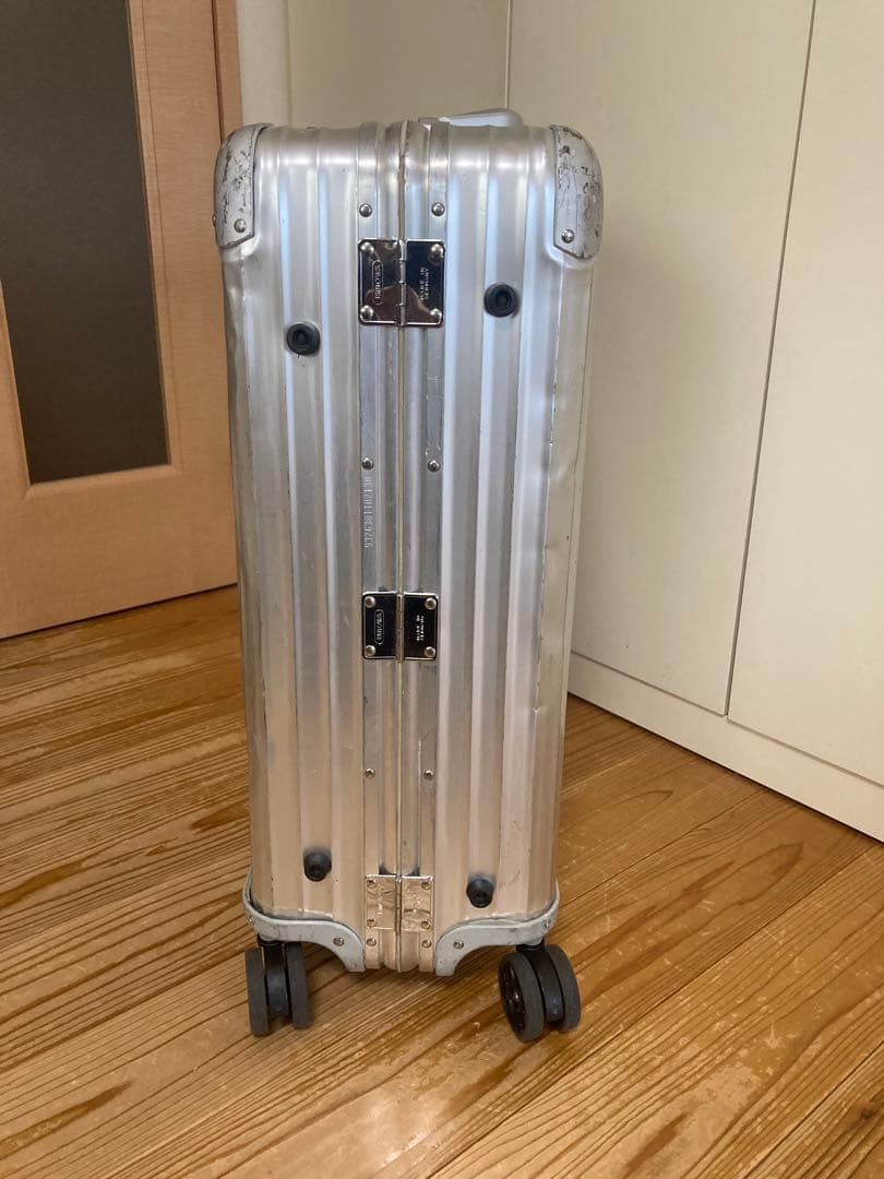 ⭐️PR SALE⭐️ RIMOWA TOPAS リモワ トパーズ64L 4輪