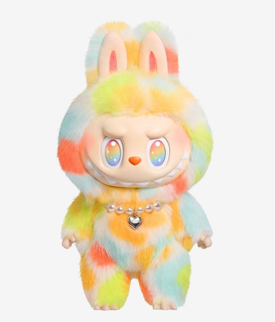 ぬいぐるみ Rockin' Universe Vinyl Plush Doll