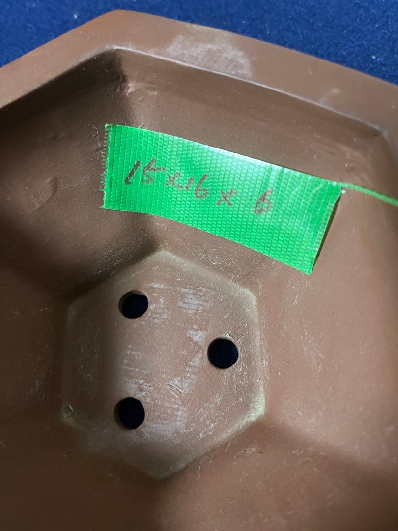 998 盆栽　盆栽鉢　植木鉢　中国鉢