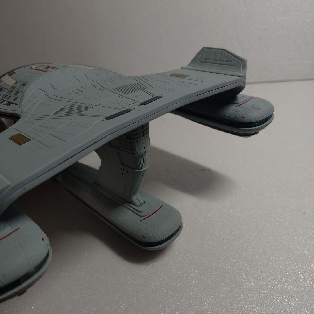 【約40cm】スタートレック　U.S.S.エンタープライズ NCC-1701-D