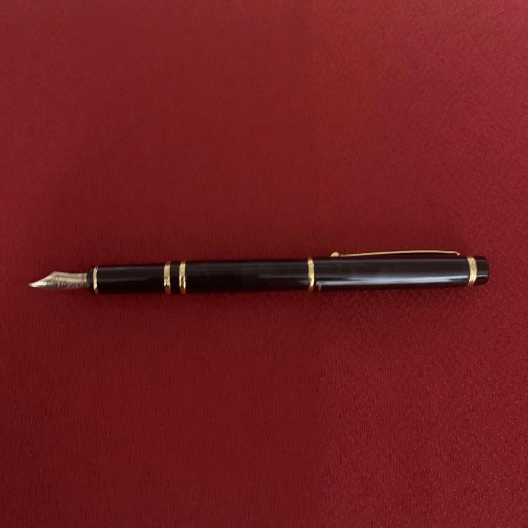 パイロット 万年筆