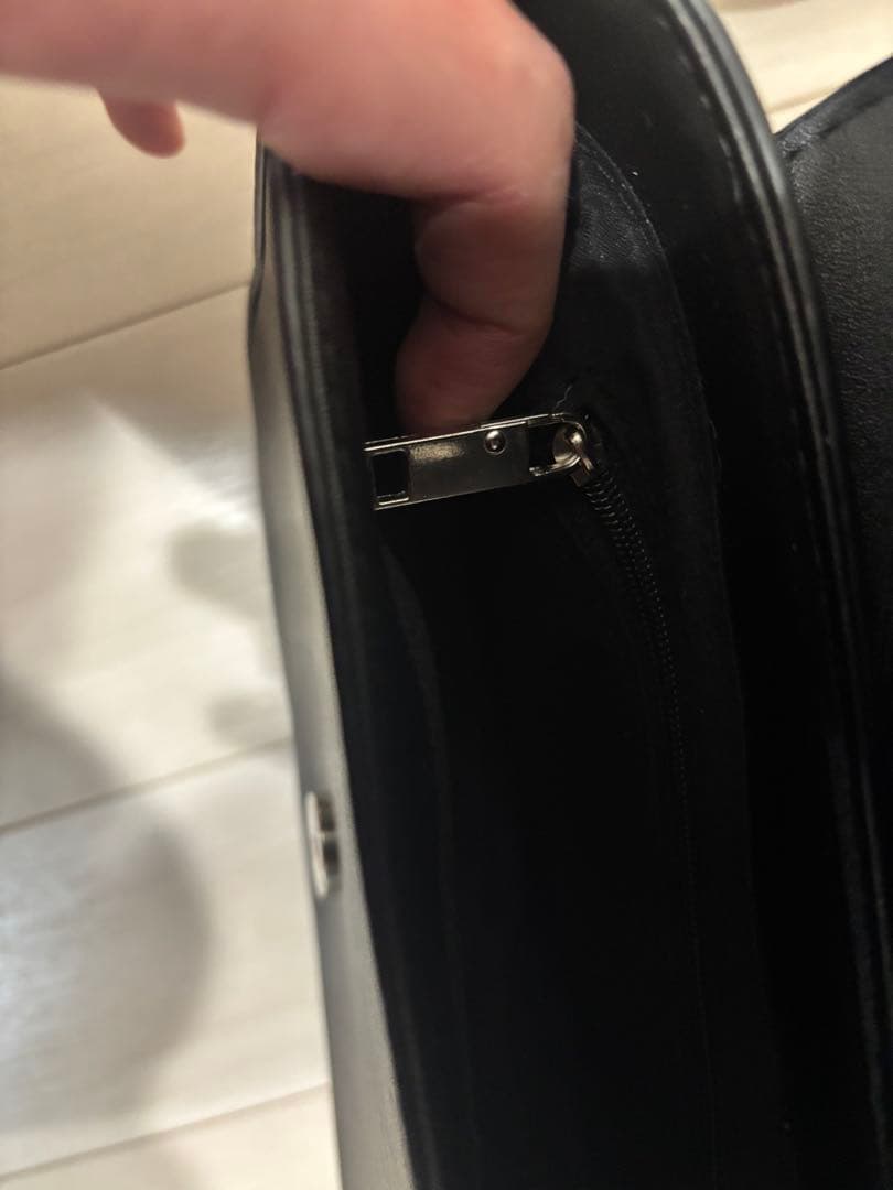 diesel Dロゴ　ショルダー・バッグ/ハンドバッグ