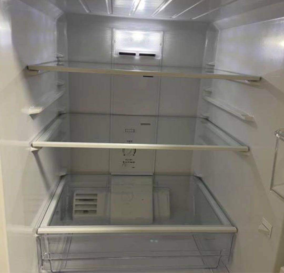 AQUA AQR-17K W [2021年製]