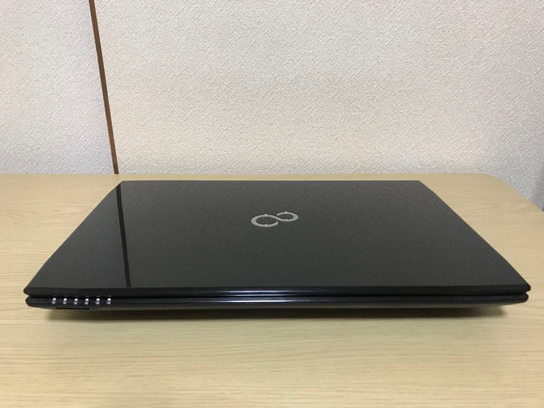 富士通 Lifebook AH53/R Win11 i7