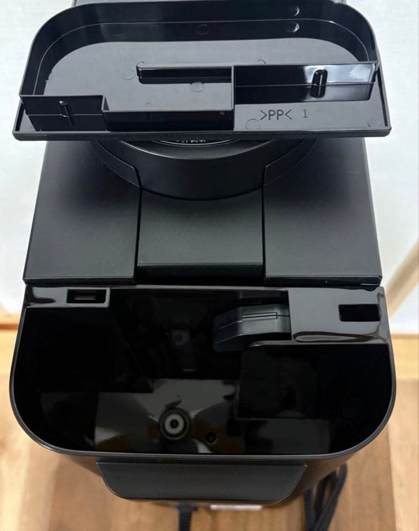 即日発送 Panasonic 全自動コーヒーメーカー NC-A58-K