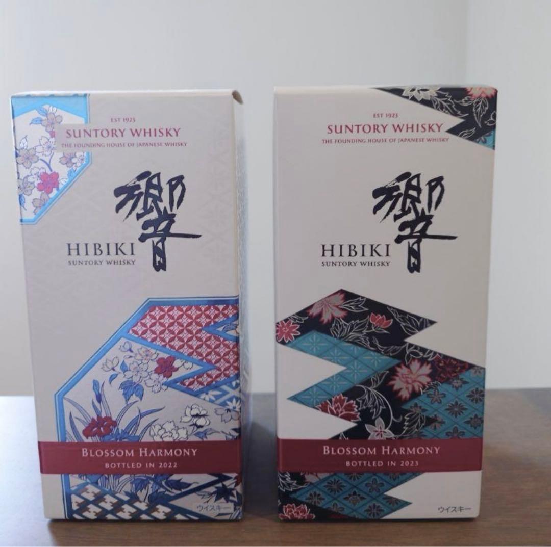 響ブロッサムハーモニー2022/2023