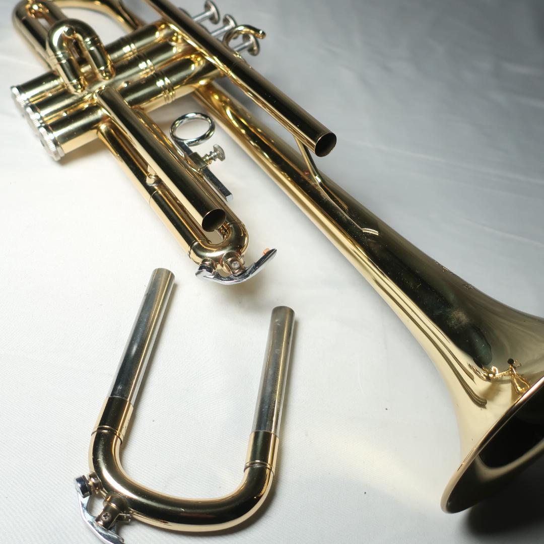 美品 Maxtone トランペット ハードケース付