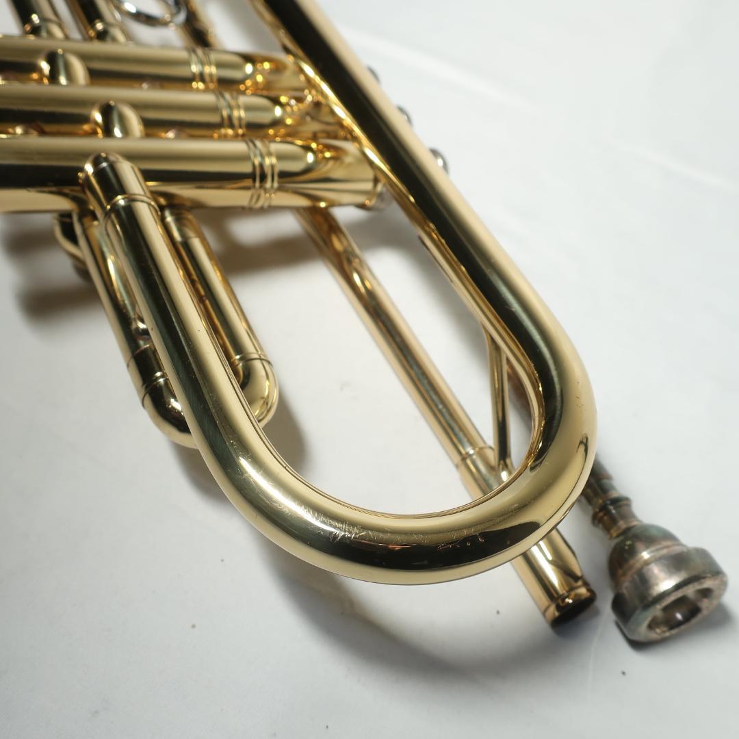 美品 Maxtone トランペット ハードケース付