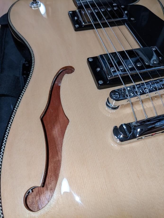 Bacchus / BARON-JAZZ NA /セミホロウ