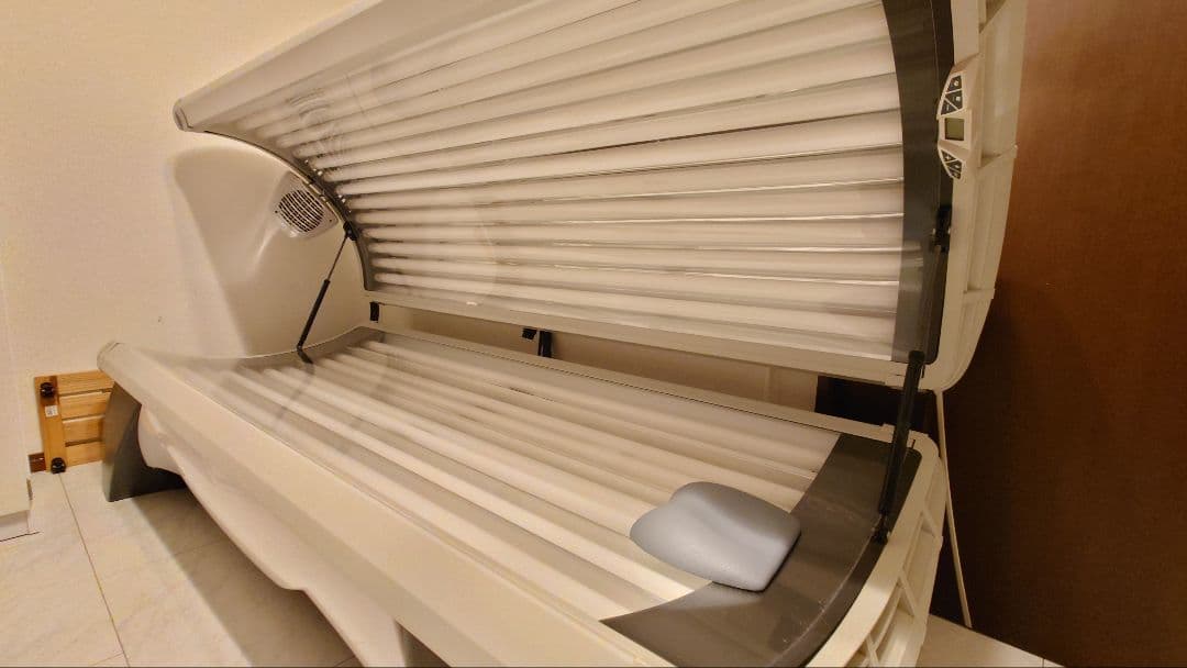 ミキ Hapro Seecret C200 業務用全身コラーゲンマシン