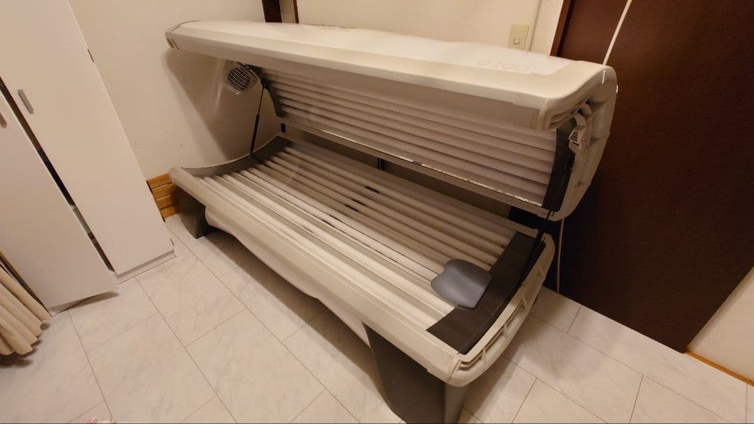 ミキ Hapro Seecret C200 業務用全身コラーゲンマシン