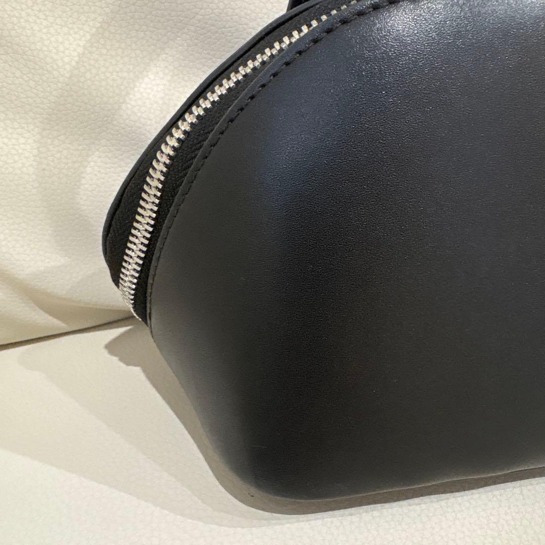 ADD CULUMN(アドカラム) FIGRE BODYBAG ブラック