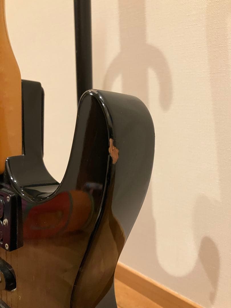 Bill Lawrence VR-403 ストラトHSH ビルローレンス