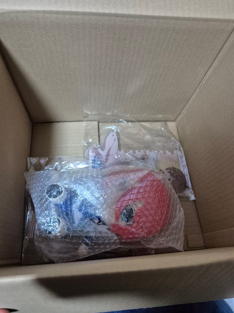 アニメグッズ まとめ売り 100サイズ 約300点