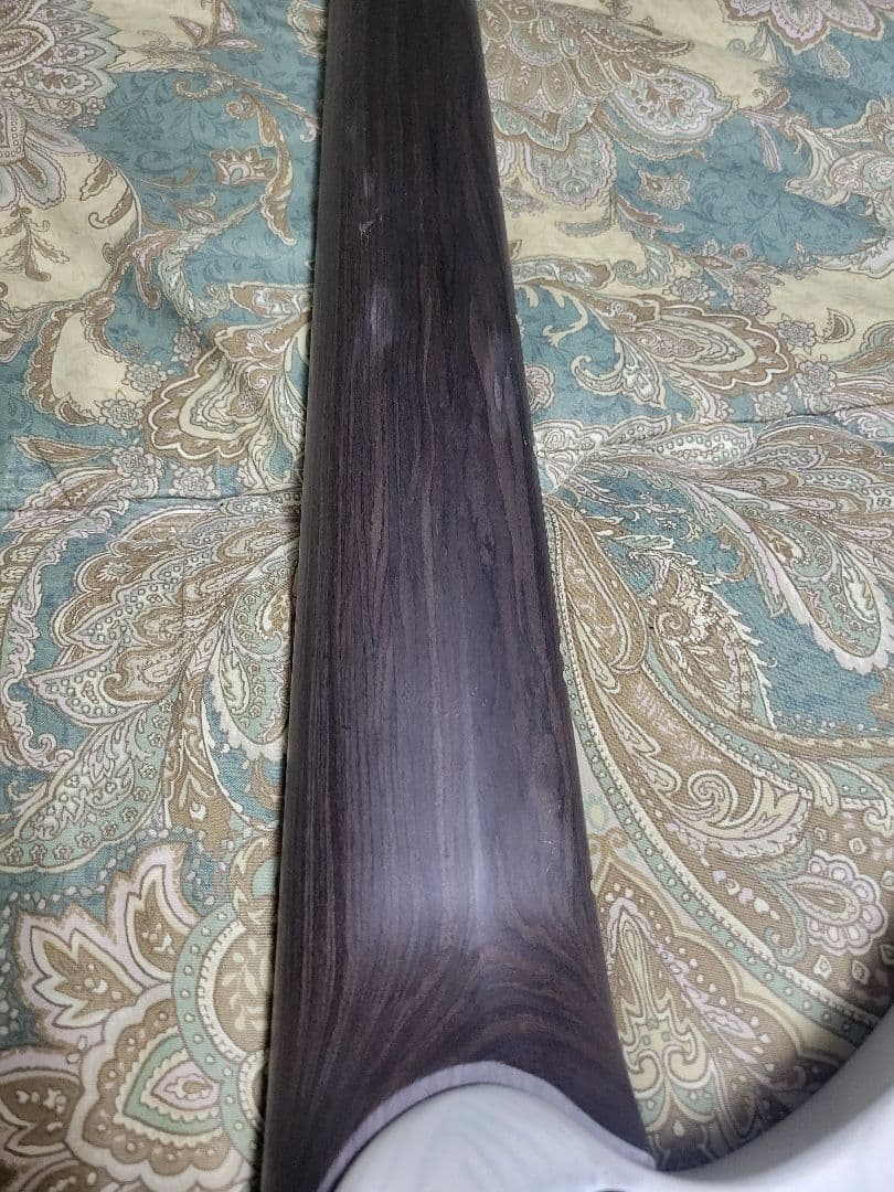 【1/11まで】goc guitars materia+ 8弦ギター ヘッドレス