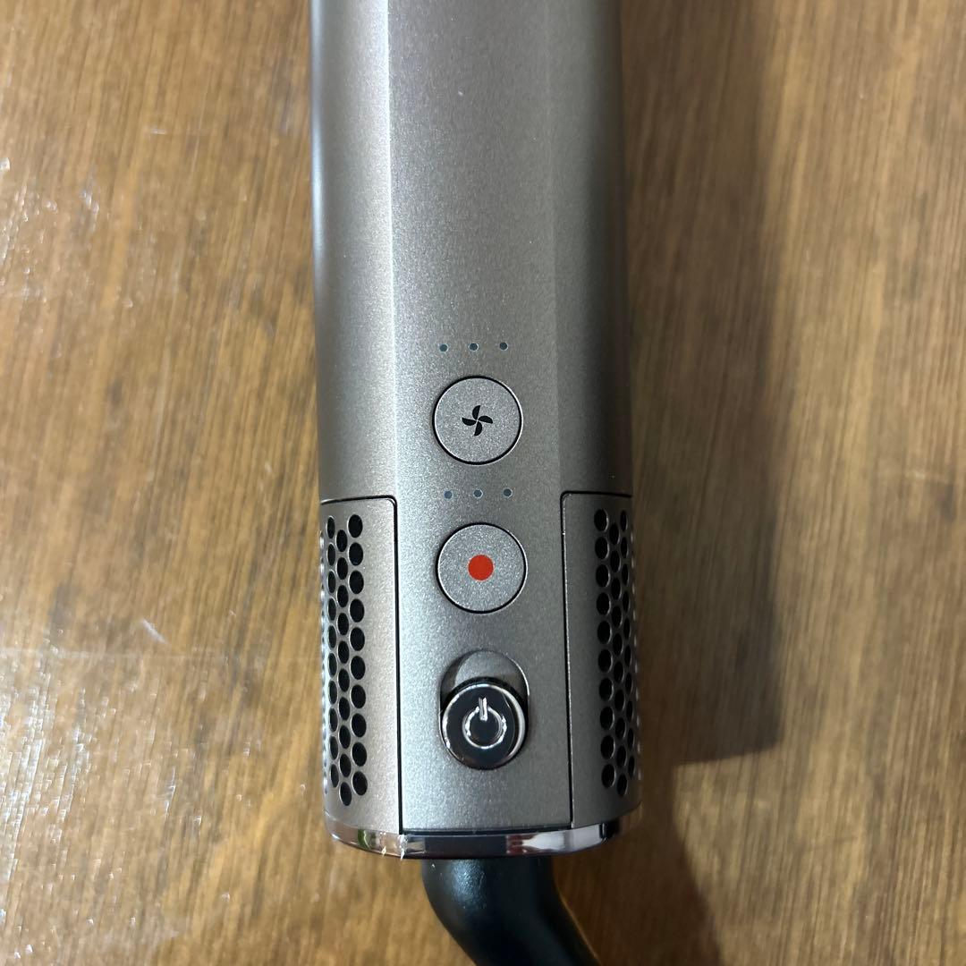 ヘアドライヤー Shark Flex Style hd434JBR