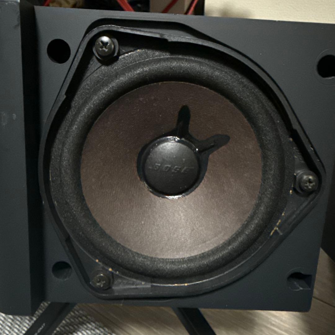 BOSE 101 IT スタンド付き