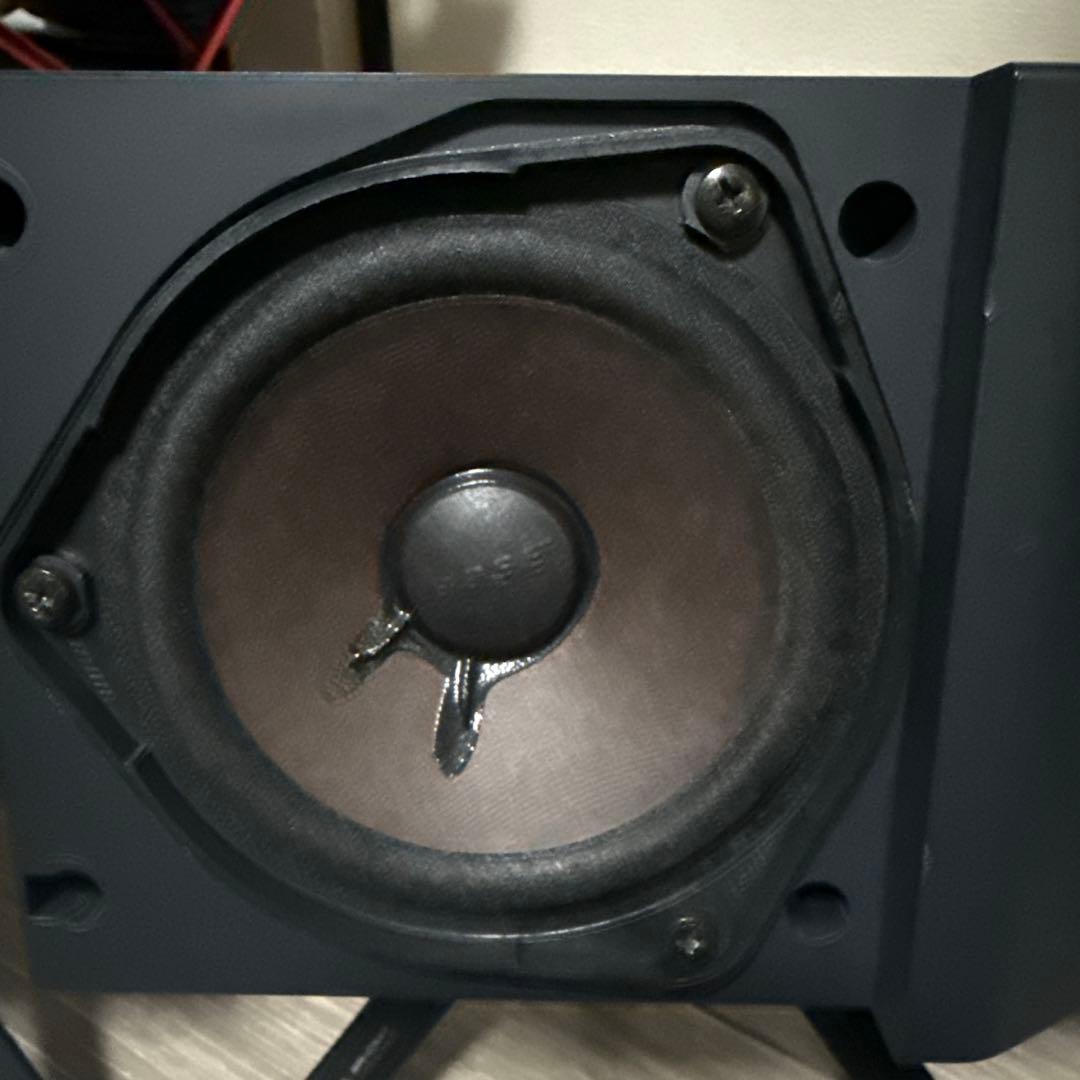 BOSE 101 IT スタンド付き