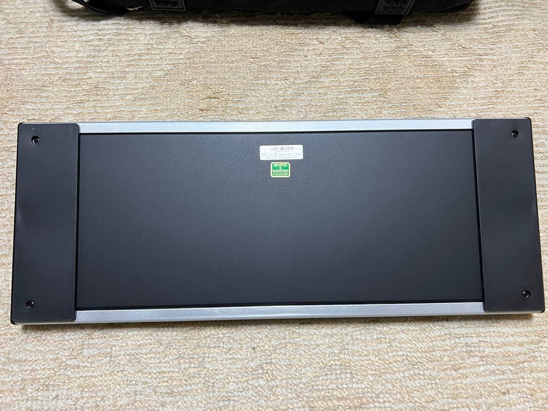 Apogee GiO USBギターオーディオインターフェイス マルチエフェクター