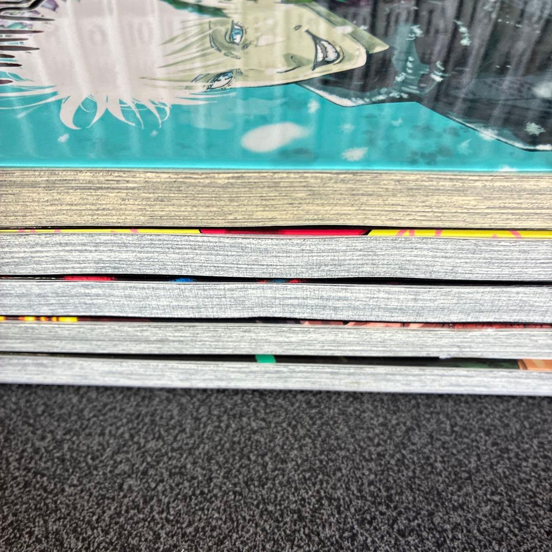 呪術廻戦 全巻セット 0巻〜30巻 0.5巻