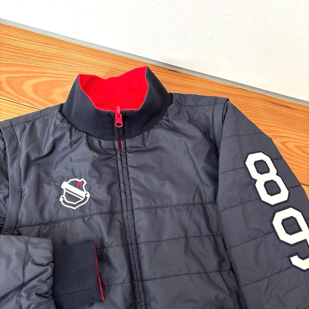 パーリーゲイツ　長袖アウタージャケット 89