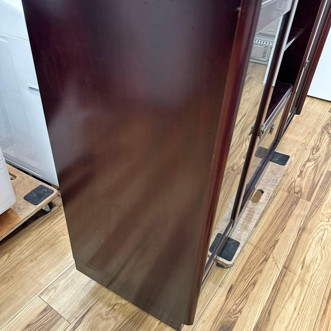 モリシゲ リビングボード ローボード テレビ台 IDC大塚家具