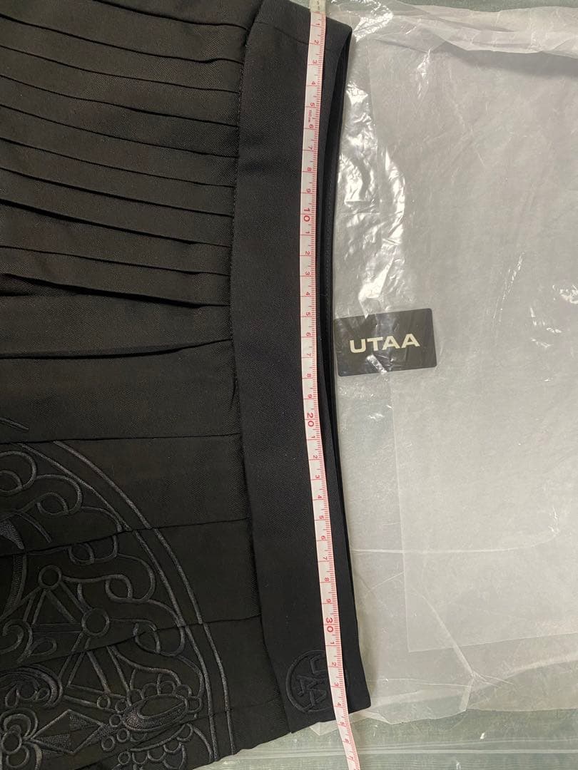 レディースウェア jutan