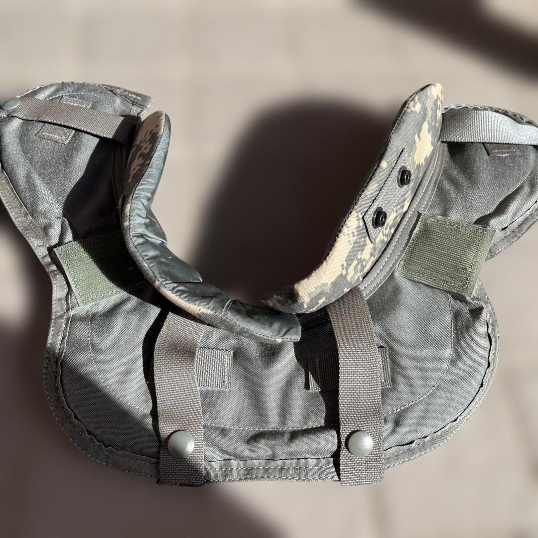 Point Blank インターセプター　ボディアーマー　デジタル迷彩