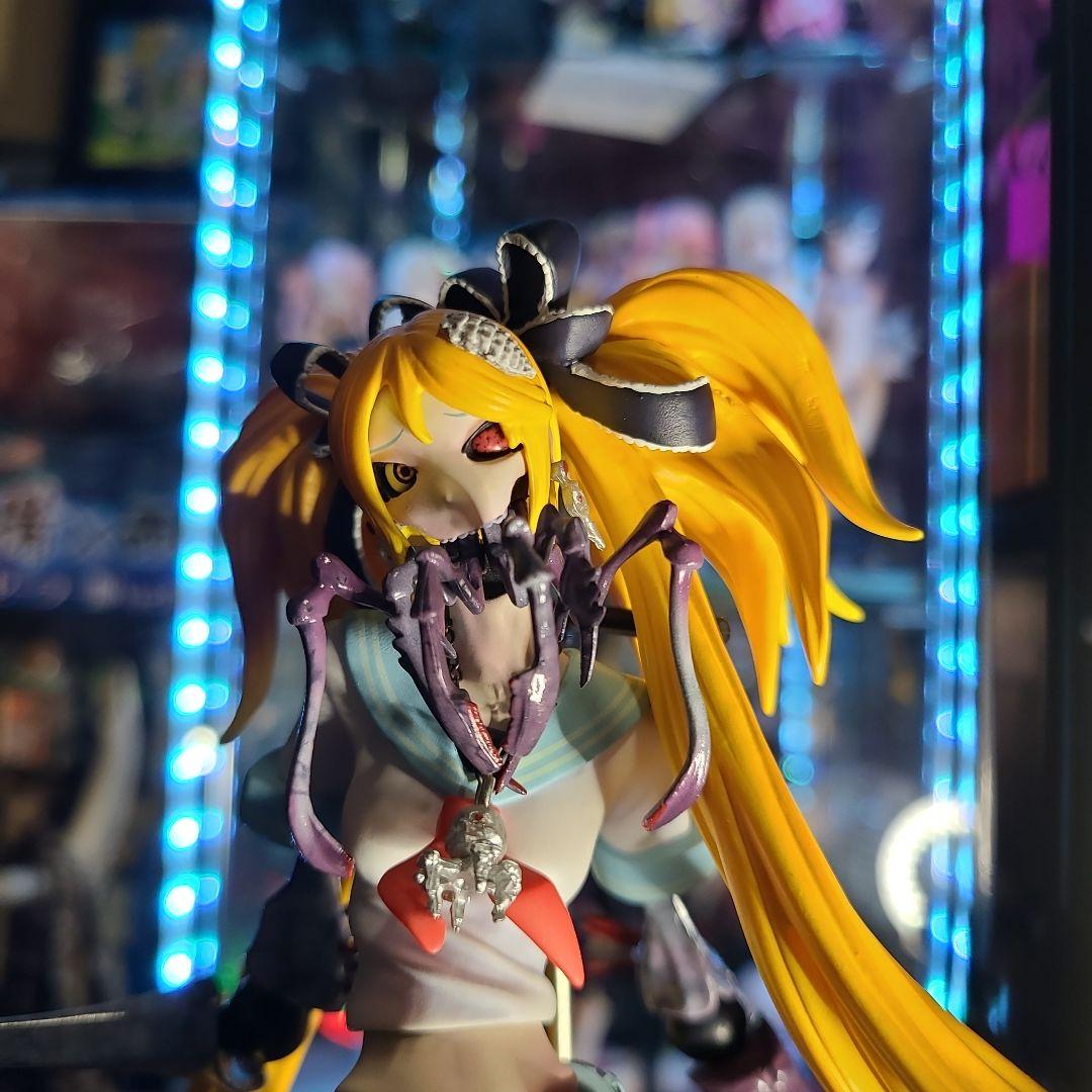 骸音シーエ蟹型シーエワンフェス限定フィギュア