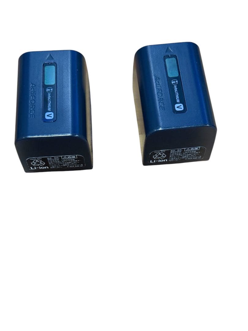 ビデオカメラ SONY FDR-AX30