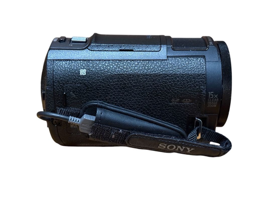 ビデオカメラ SONY FDR-AX30