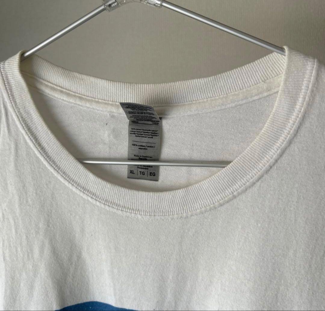 Age factory × jun inagawa コラボTシャツ