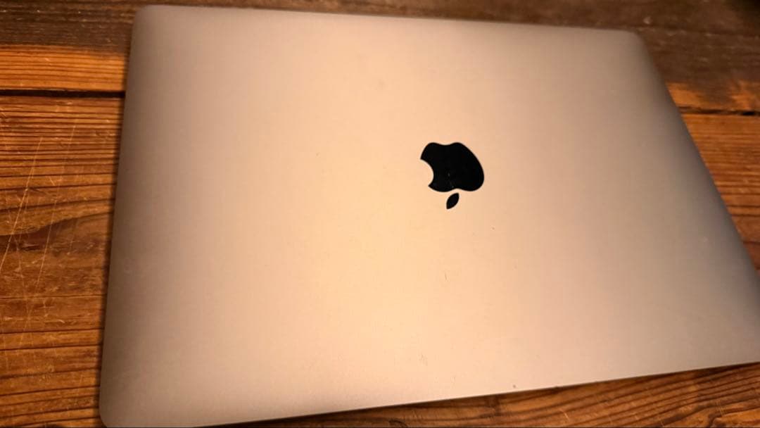 M1 Apple MacBook Air スペースグレイ16GB日本語キーボード