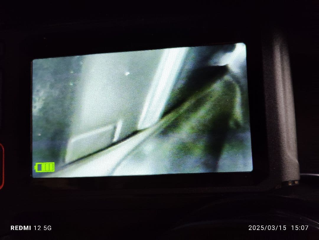 今週末限定特価セール中！SUZUKI RGV250Γ タンク VJ22A