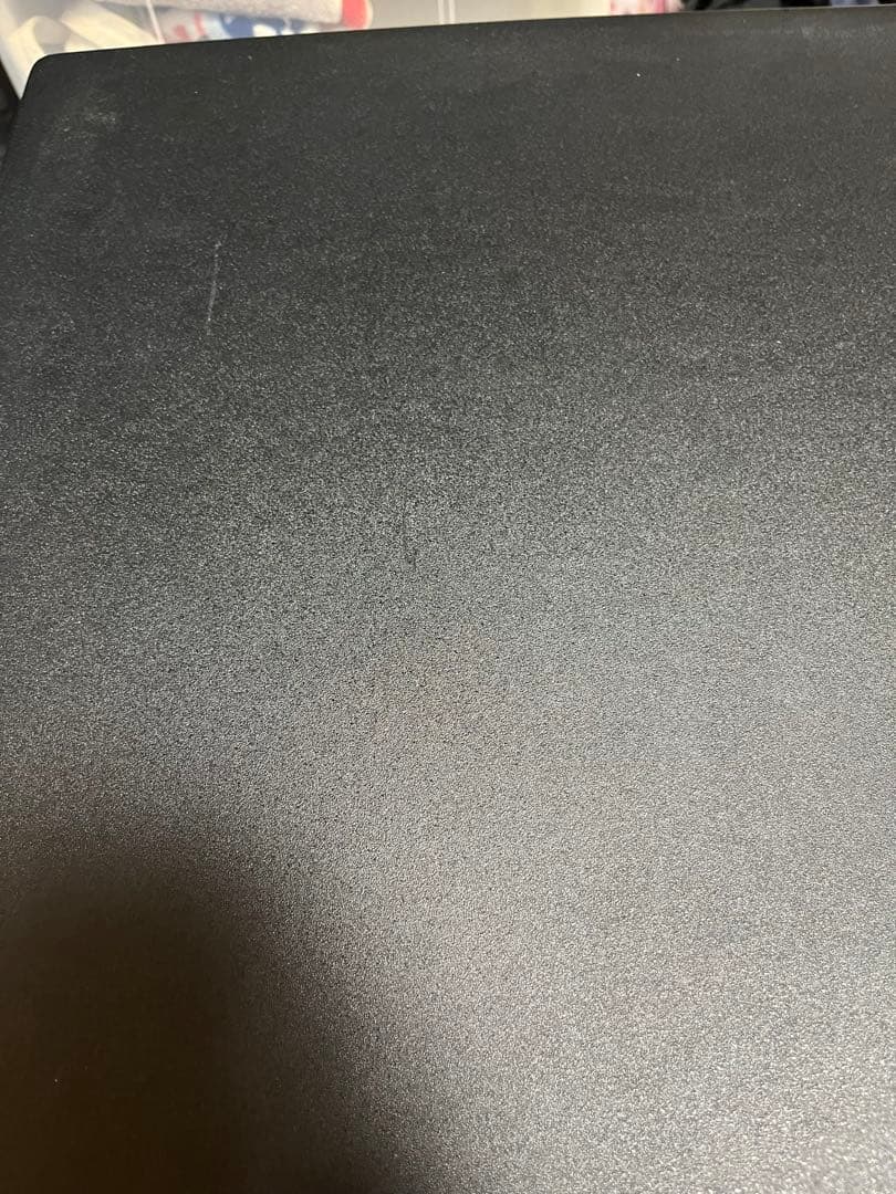 Bauhutte 昇降式ローデスク　BHD-1000L スライダー付き