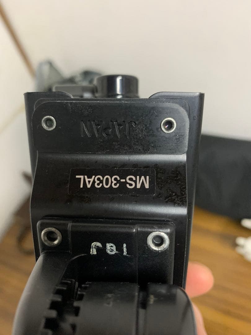 Yamaha YAS-275サックス ゴールド セット