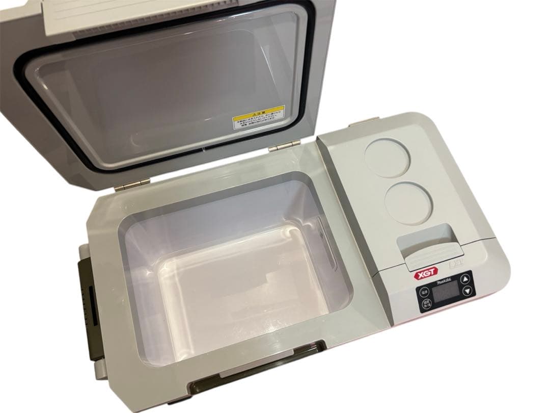 makita マキタ CW001GZO 40V/18V保冷温庫 オリーブ