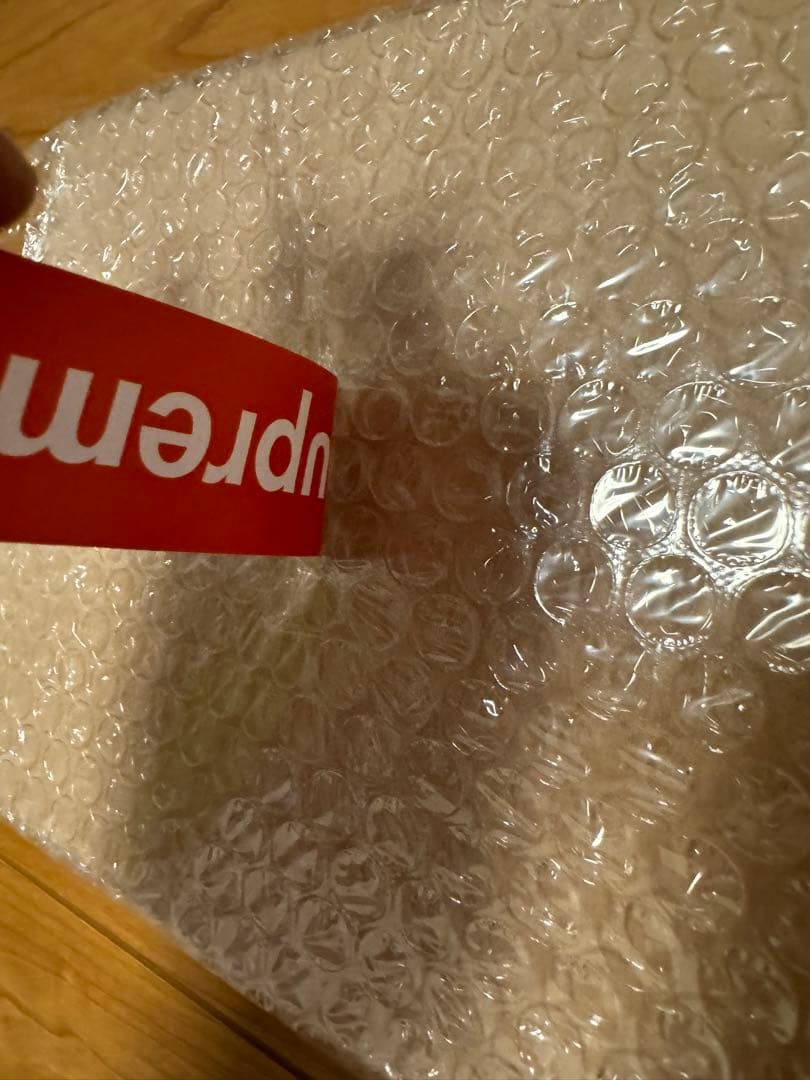 新品⭐︎supreme Chain License Plate frameフレーム