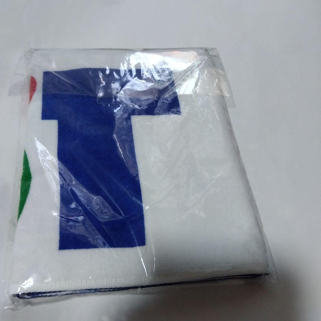 ★2021年版■サナエタオル ★新品 高市早苗 公式応援タオル 総裁選 女性初