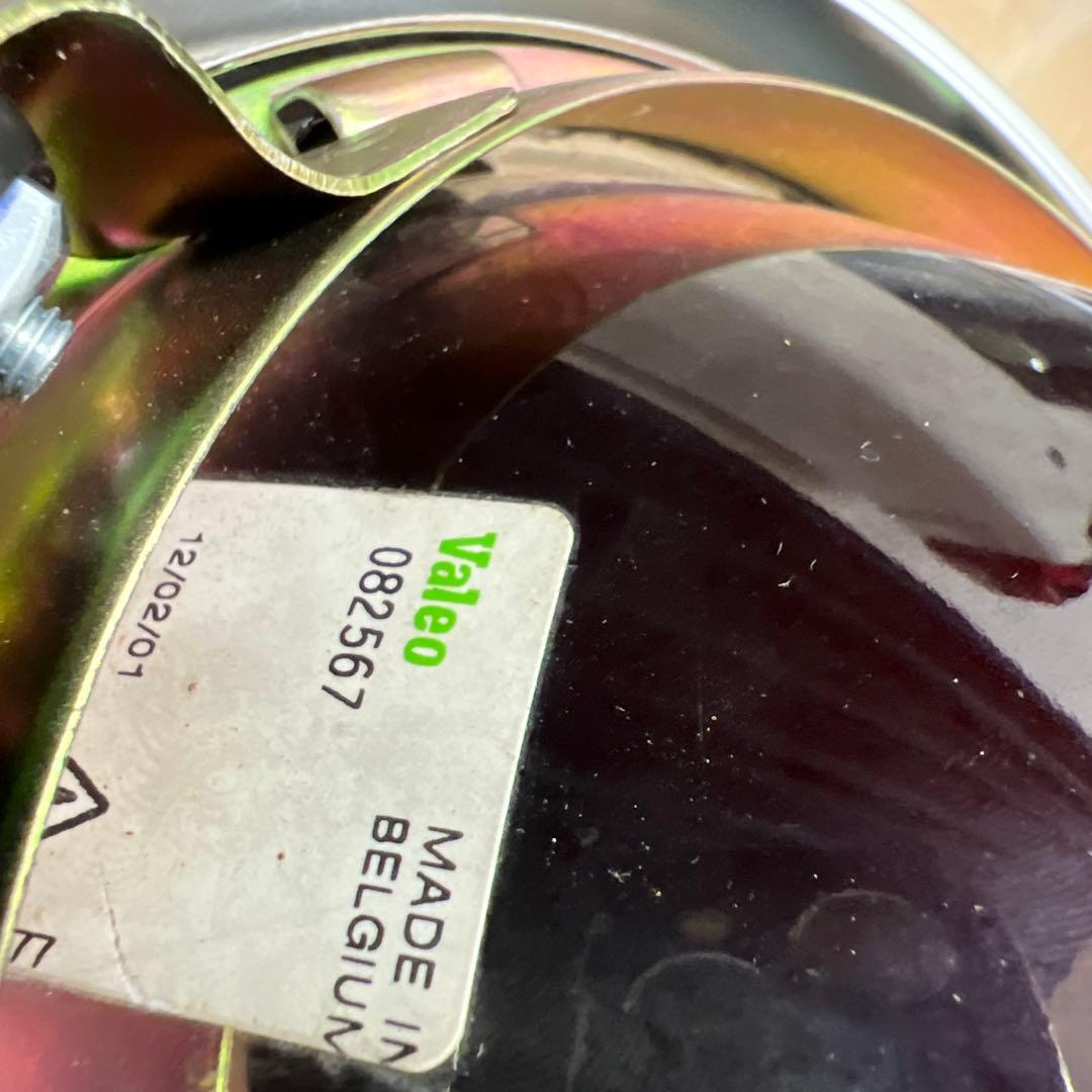 CIBIE ヘッドライト E2 407