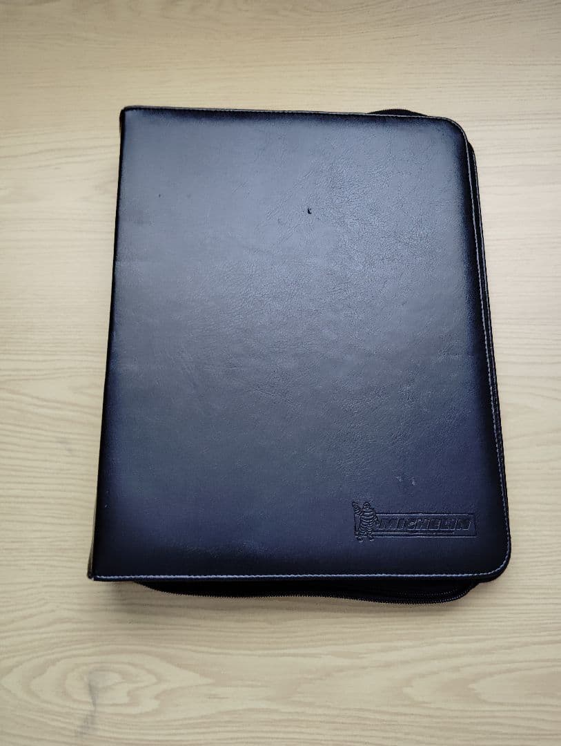 ミシュラングッズ　まとめ　ビバンダム