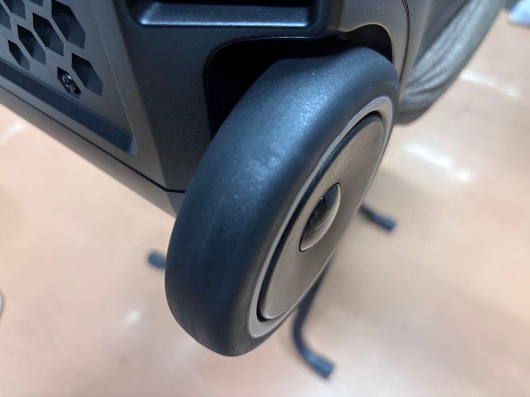 エコフローデルタプロ　EcoFlow DELTA Pro ポータブル電源