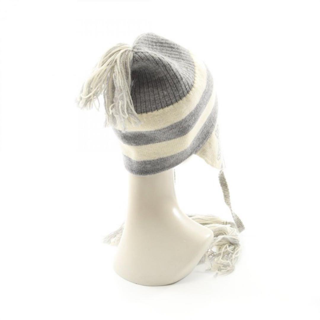 Vivienne Westwood ニット帽　ワッチ　ニットキャップ