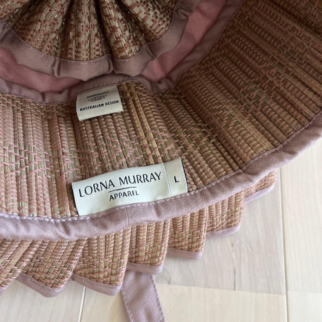 ローナマーレイ キッズ Mayfair Lサイズ