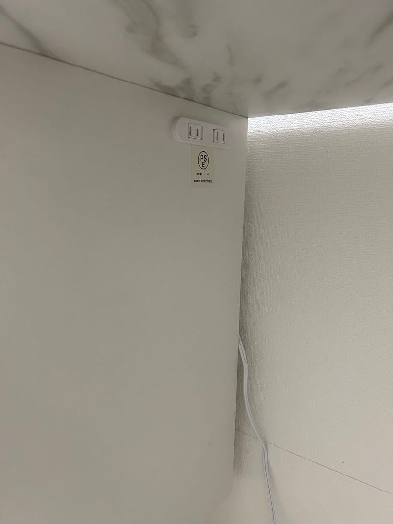 Francfranc エルドラド ドレッサー